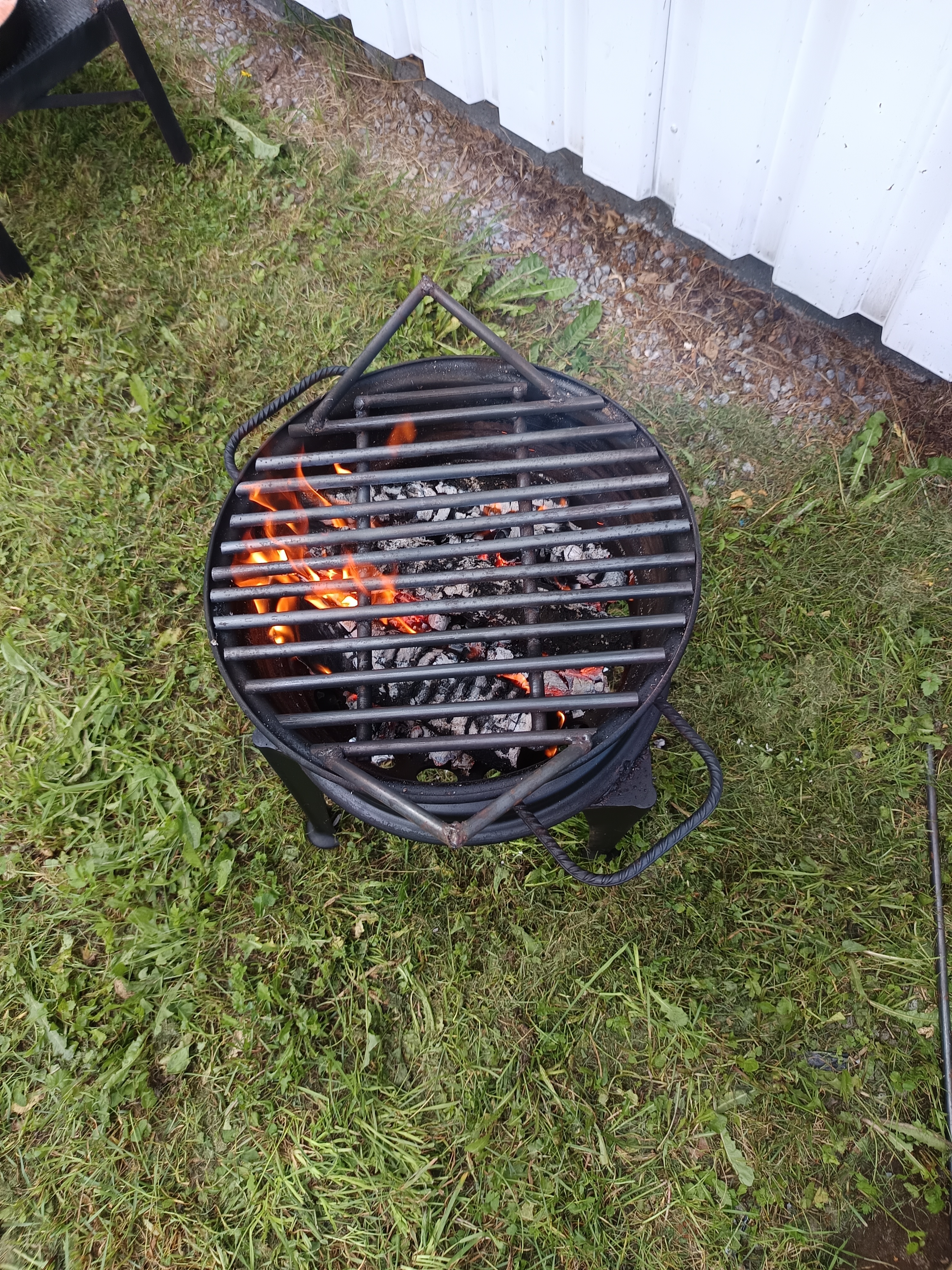 Upptäck den ultimata grillupplevelsen