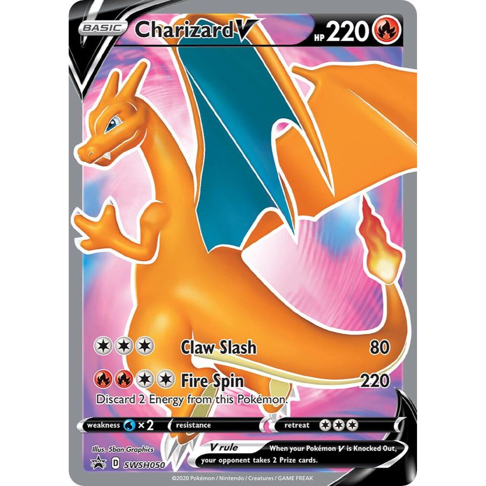 Pokemon- Champion's Path Elite Trainer Box (ETB)