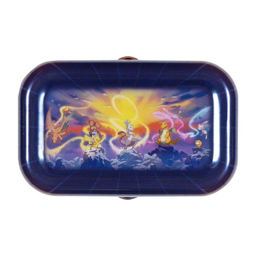 Pokemon- Kanto Power Mini Tin