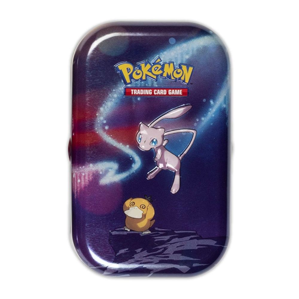 Pokemon- Kanto Power Mini Tin