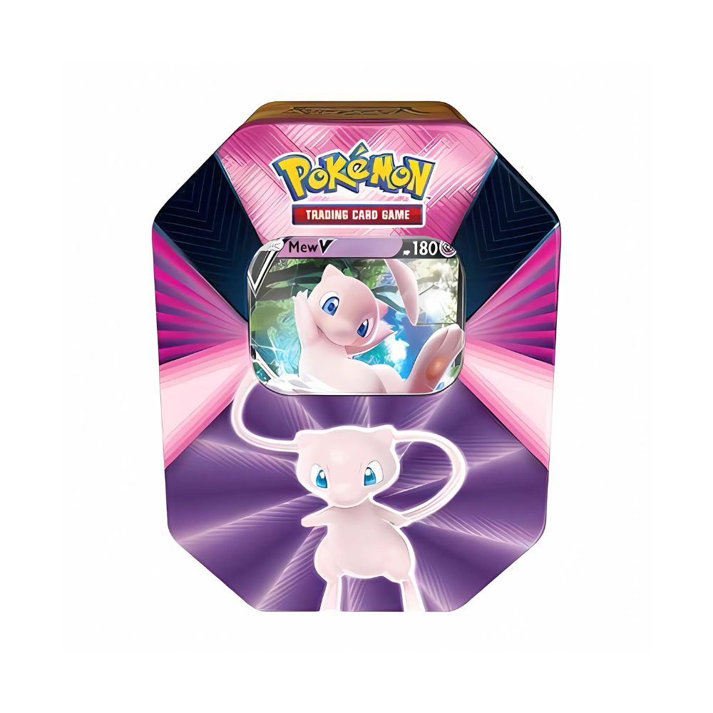Pokemon- V Forces Tins