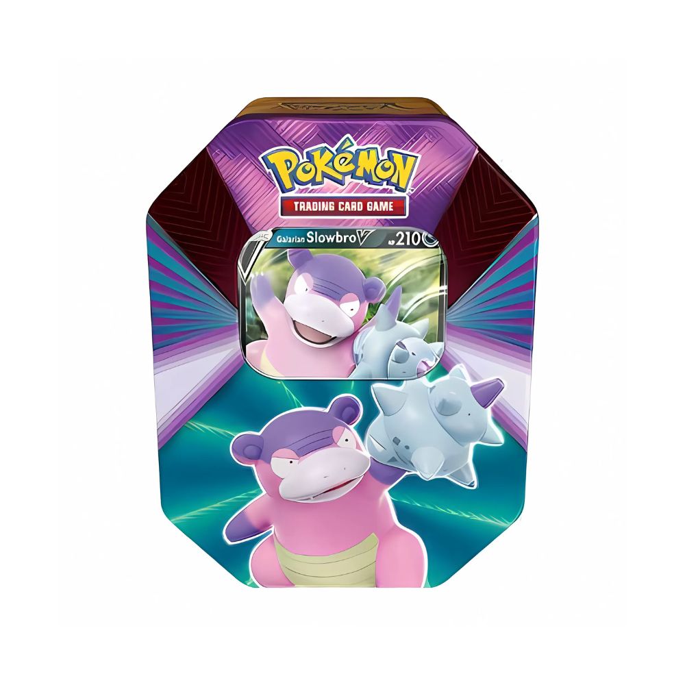 Pokemon- V Forces Tins