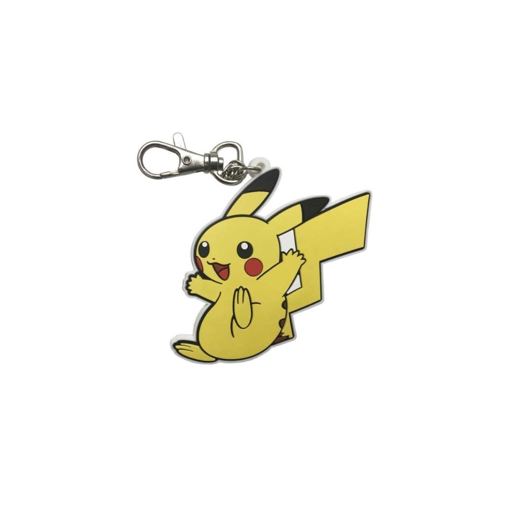 Pokemon- Pikachu Sidekick Collection