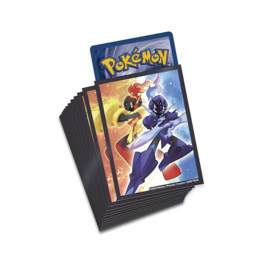 Pokemon- Armarouge EX Premium Collection
