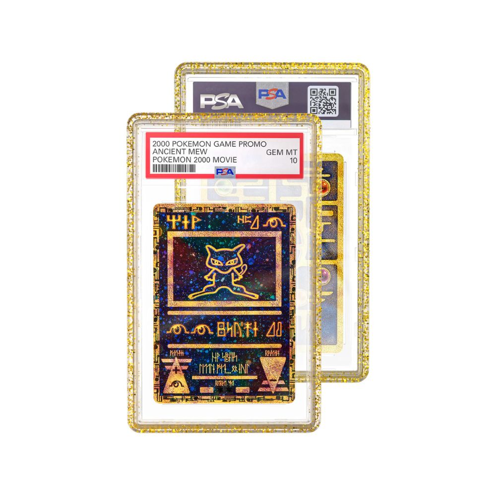 GradedGuard- Confetti (PSA)