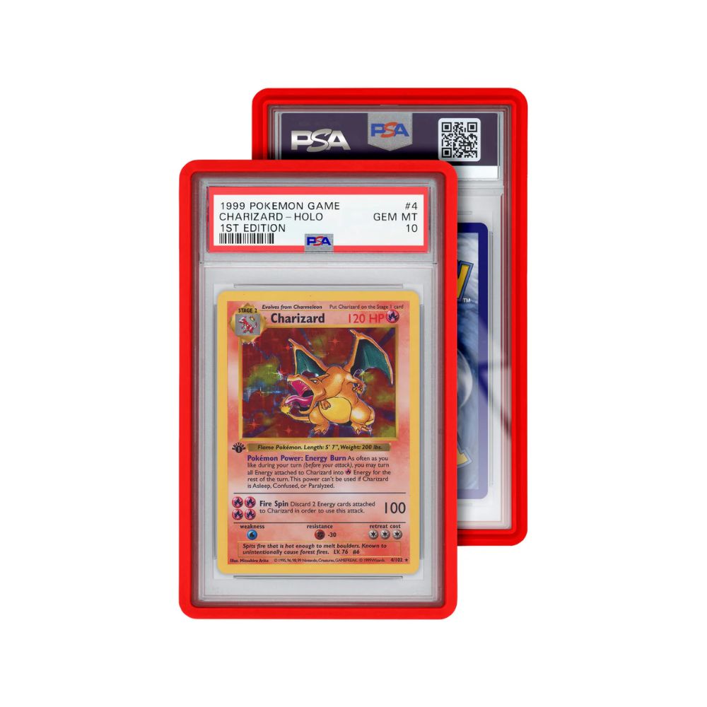 GradedGuard- Standard Case (PSA)