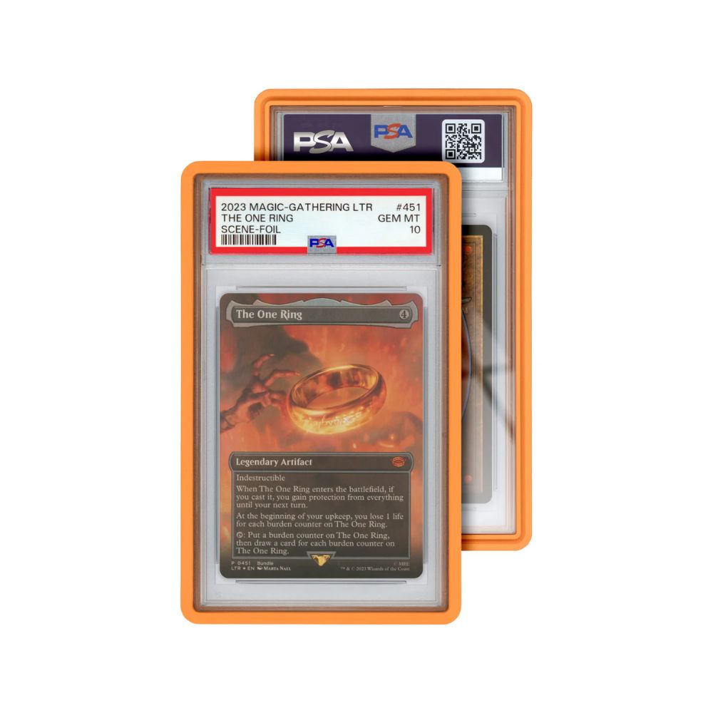 GradedGuard- Standard Case (PSA)