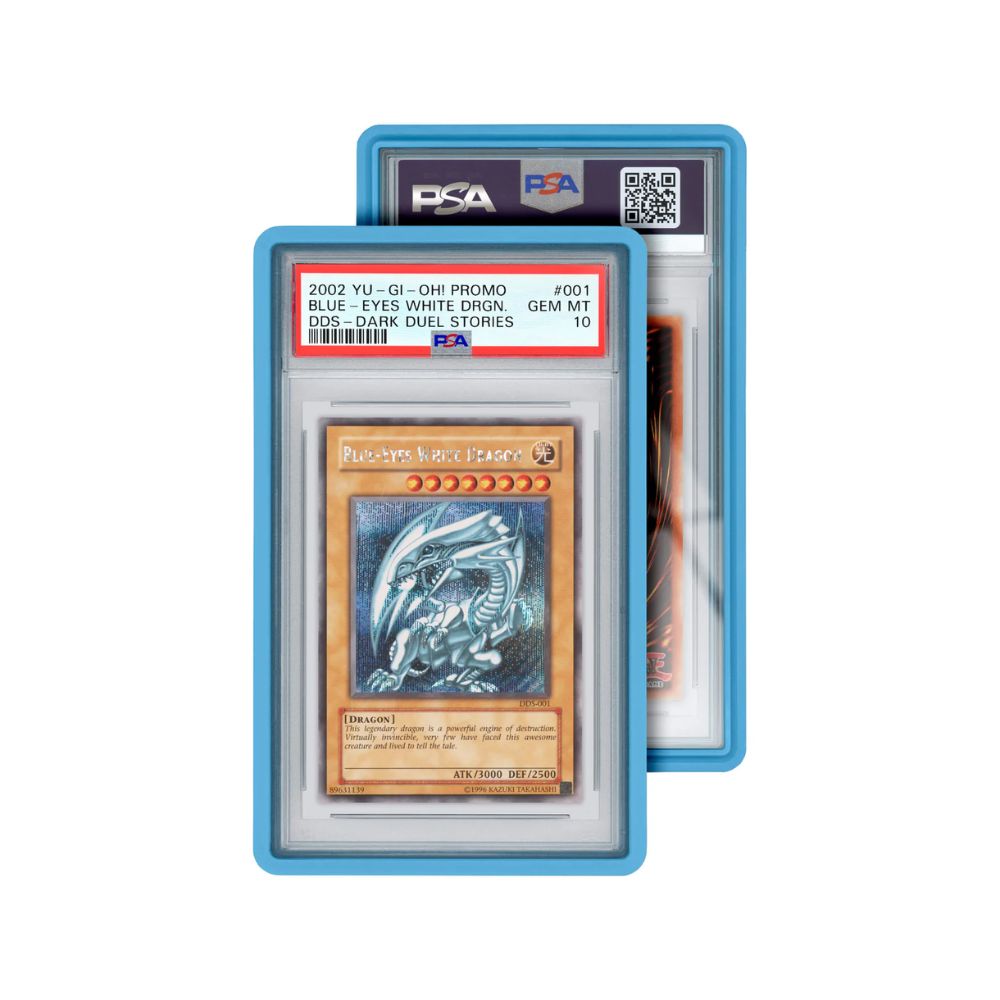 GradedGuard- Standard Case (PSA)