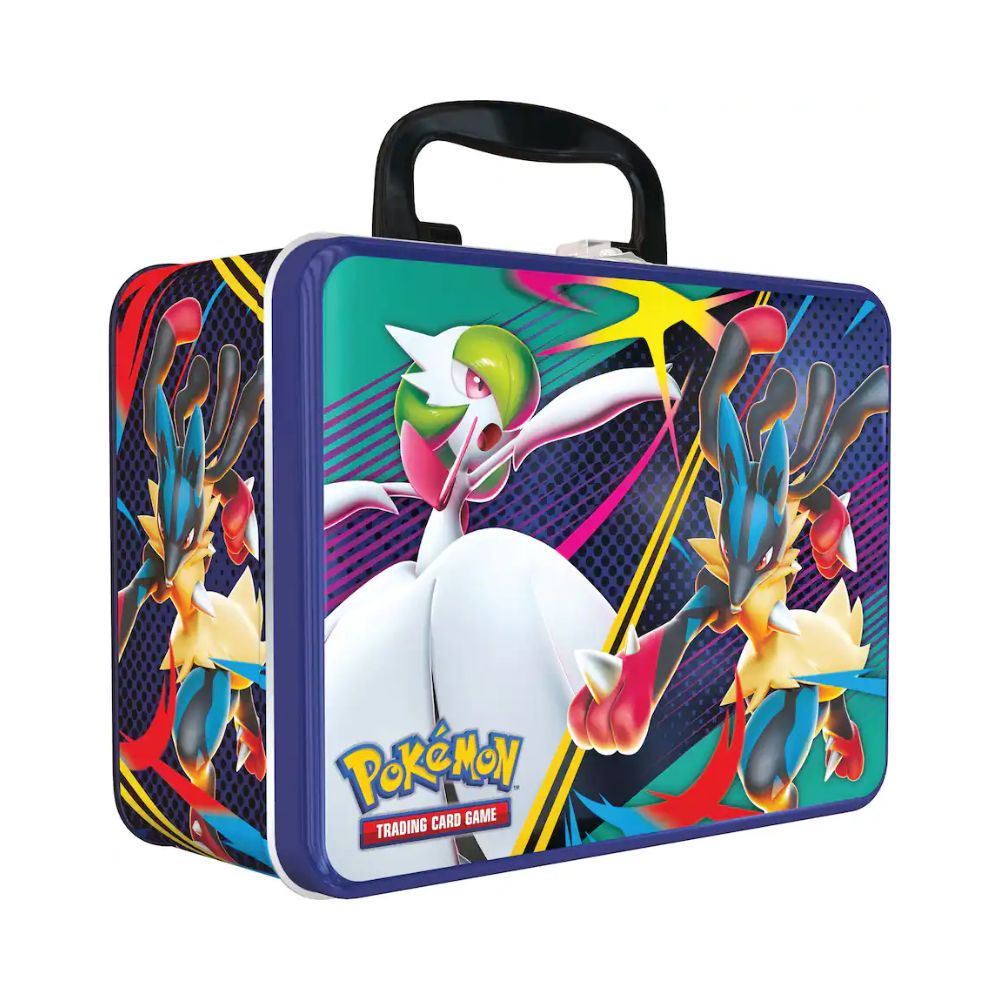 Pokemon- Collector Chest (Fall 2025)