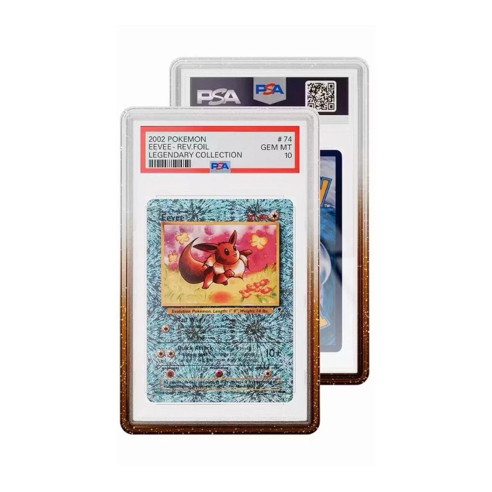 GradedGuard- Cola (PSA)