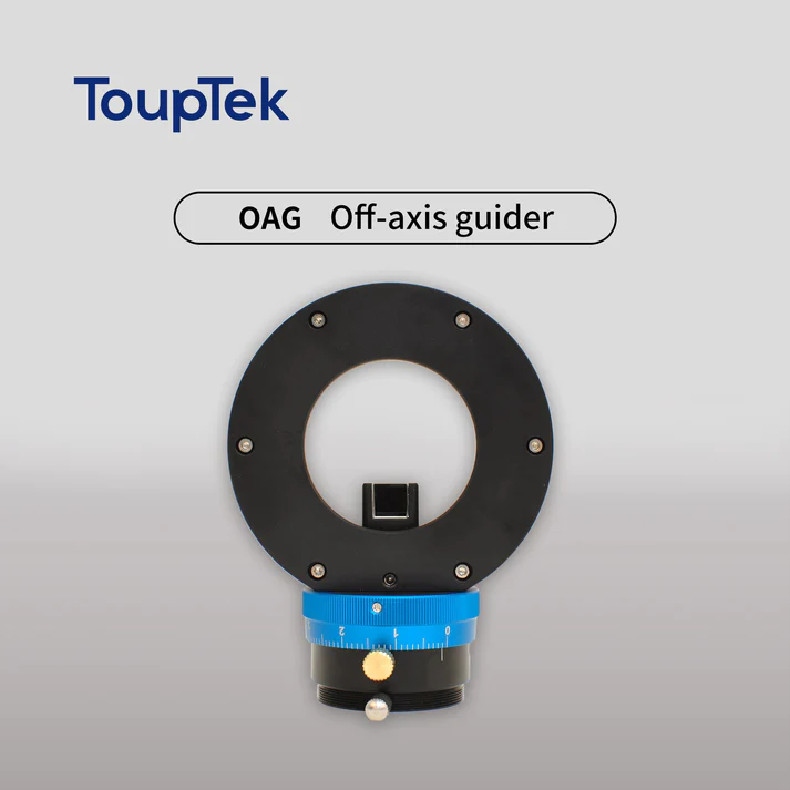 Diviseur Optique ToupTek M48 / M54 / M68