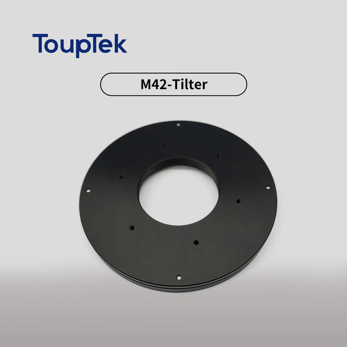 Bague Anti-Tilt ToupTek