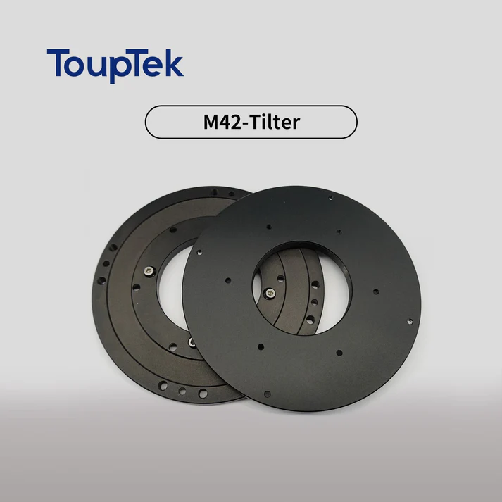Bague Anti-Tilt ToupTek