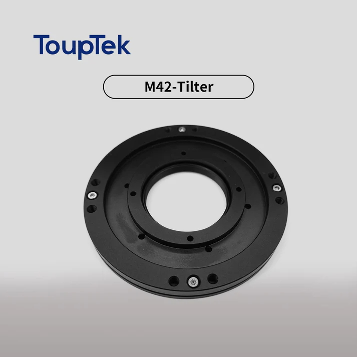Bague Anti-Tilt ToupTek