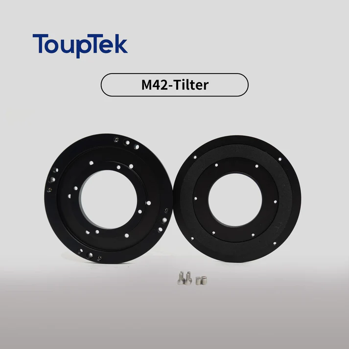Bague Anti-Tilt ToupTek