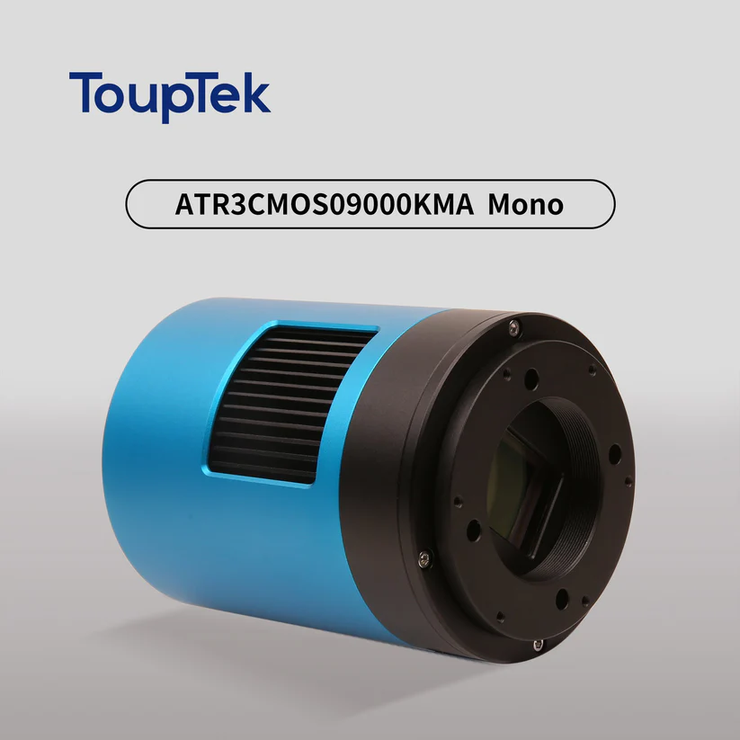 ToupTek ATR533M