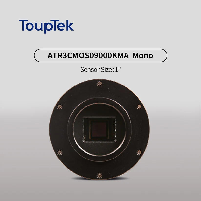 ToupTek ATR533M