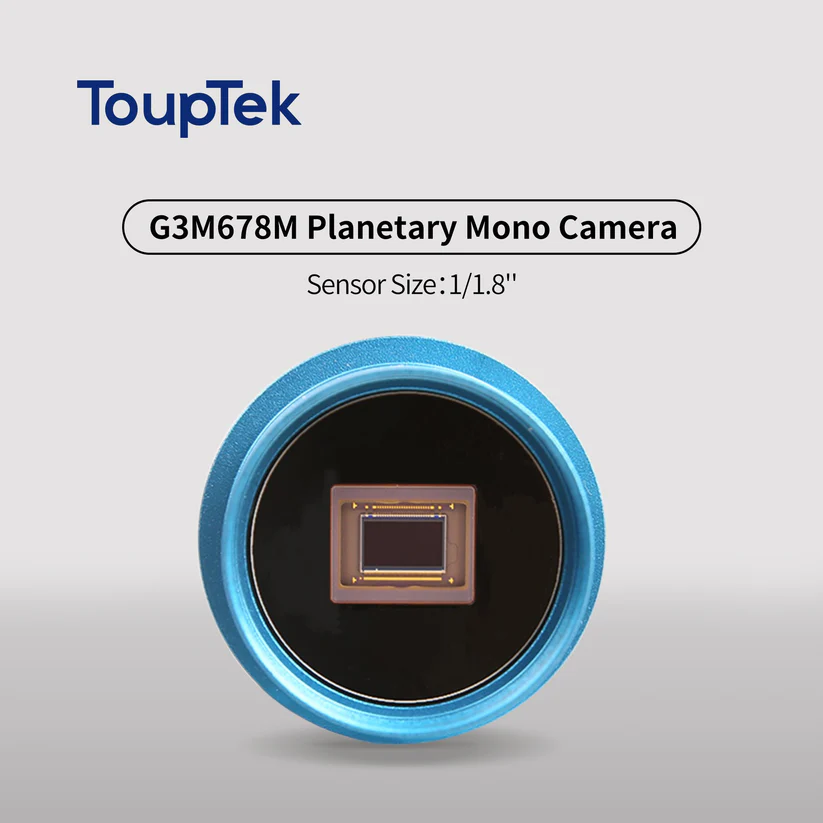 ToupTek G3M678M