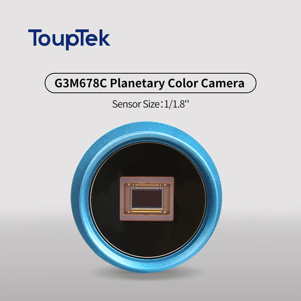 ToupTek G3M678C