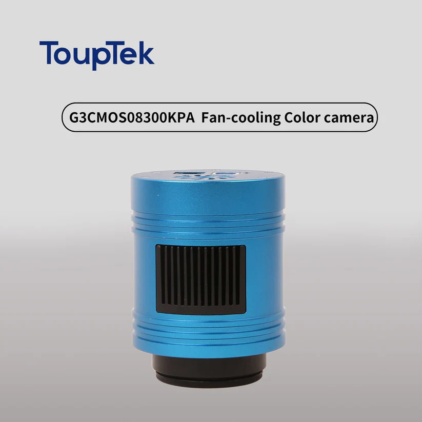 ToupTek G3CMOS585C