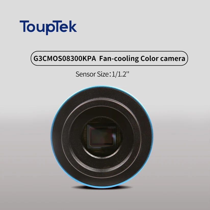 ToupTek G3CMOS585C