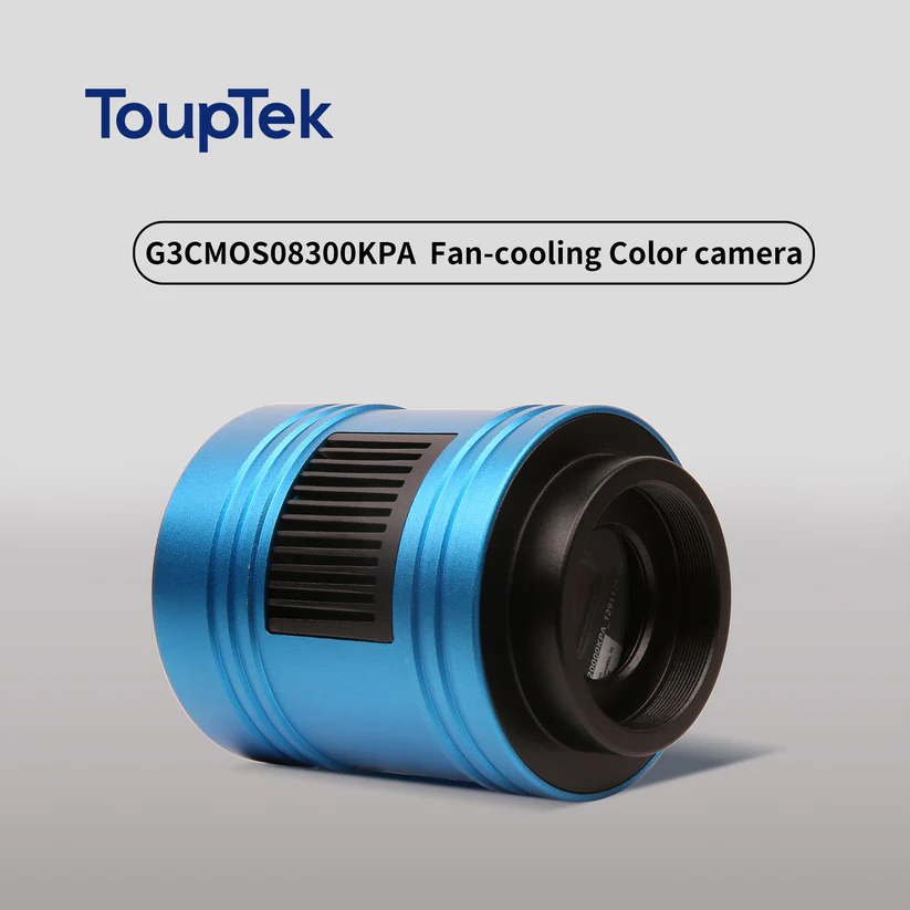 ToupTek G3CMOS585C