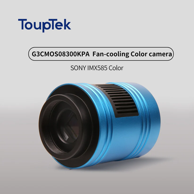 ToupTek G3CMOS585C