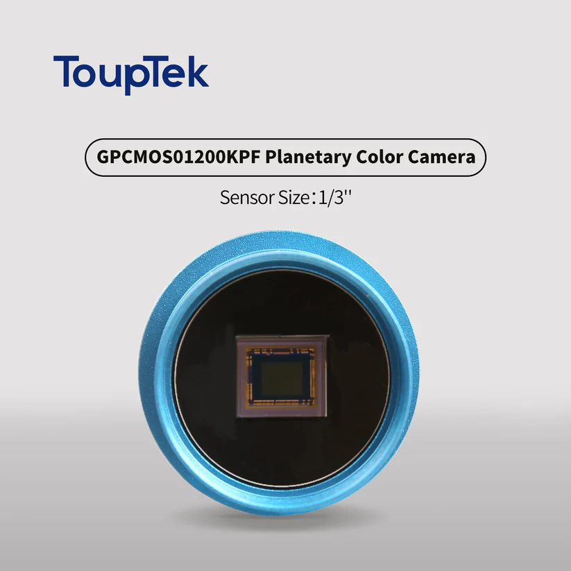 ToupTek GPCMOS01200KPF