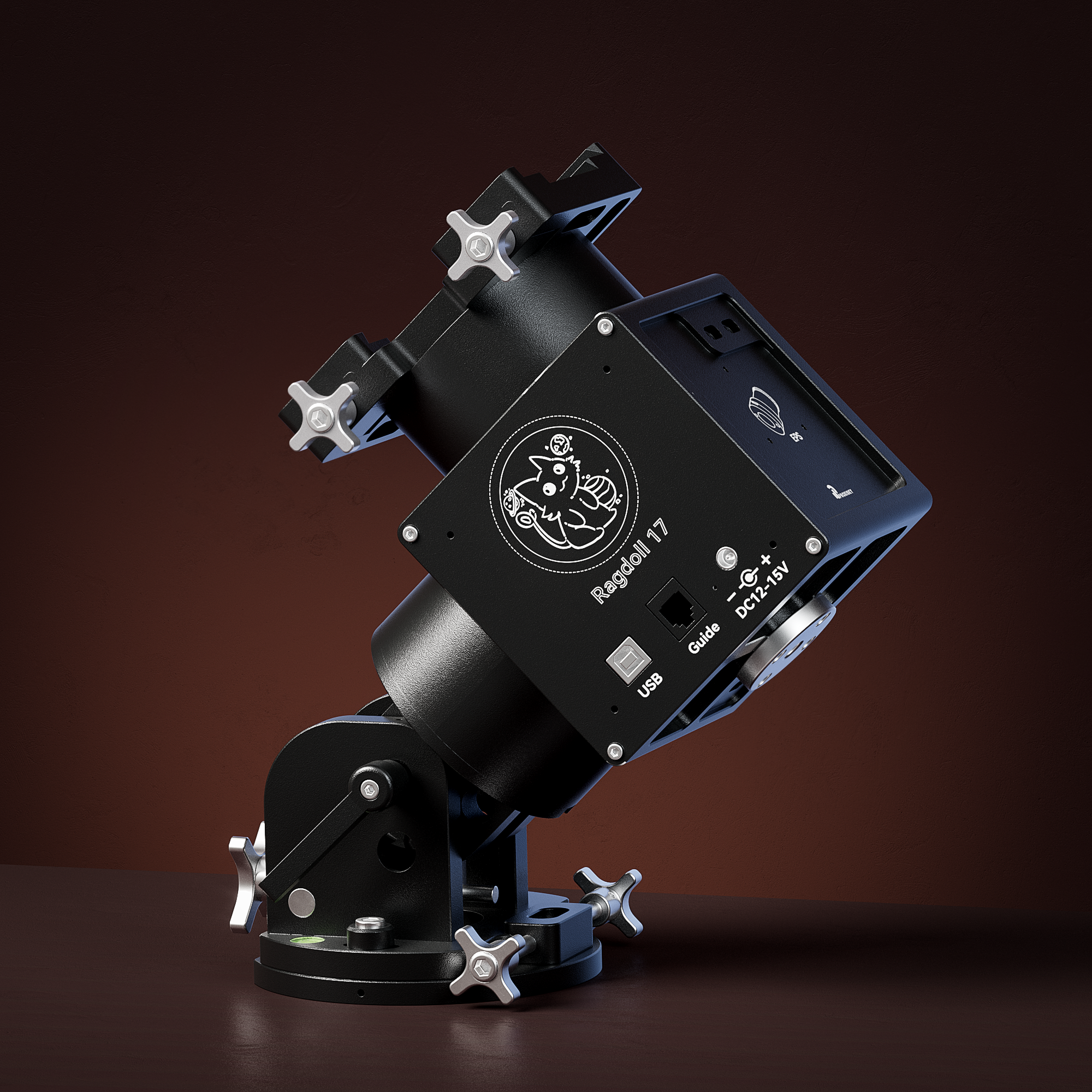 Proxisky Ragdoll 17