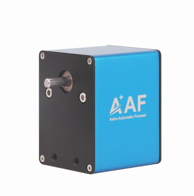 Auto-Focuser AAF Touptek