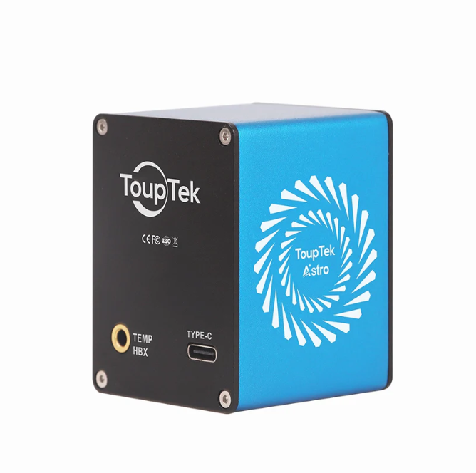 Auto-Focuser AAF Touptek