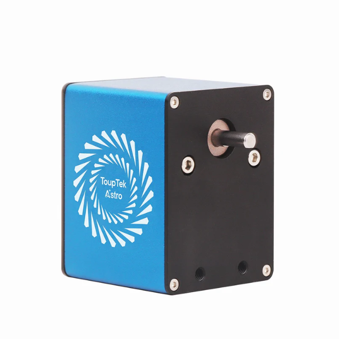 Auto-Focuser AAF Touptek