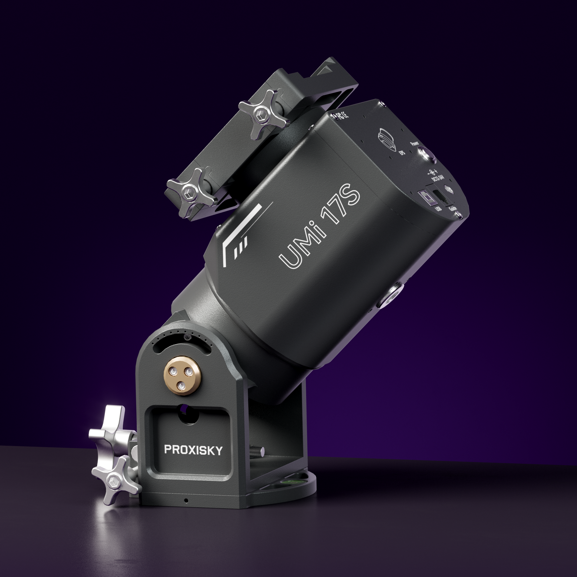 Proxisky UMi 17S