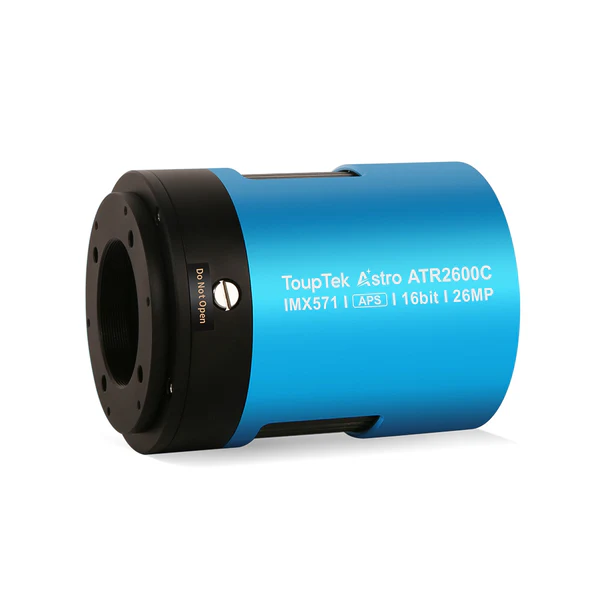 ToupTek ATR2600C