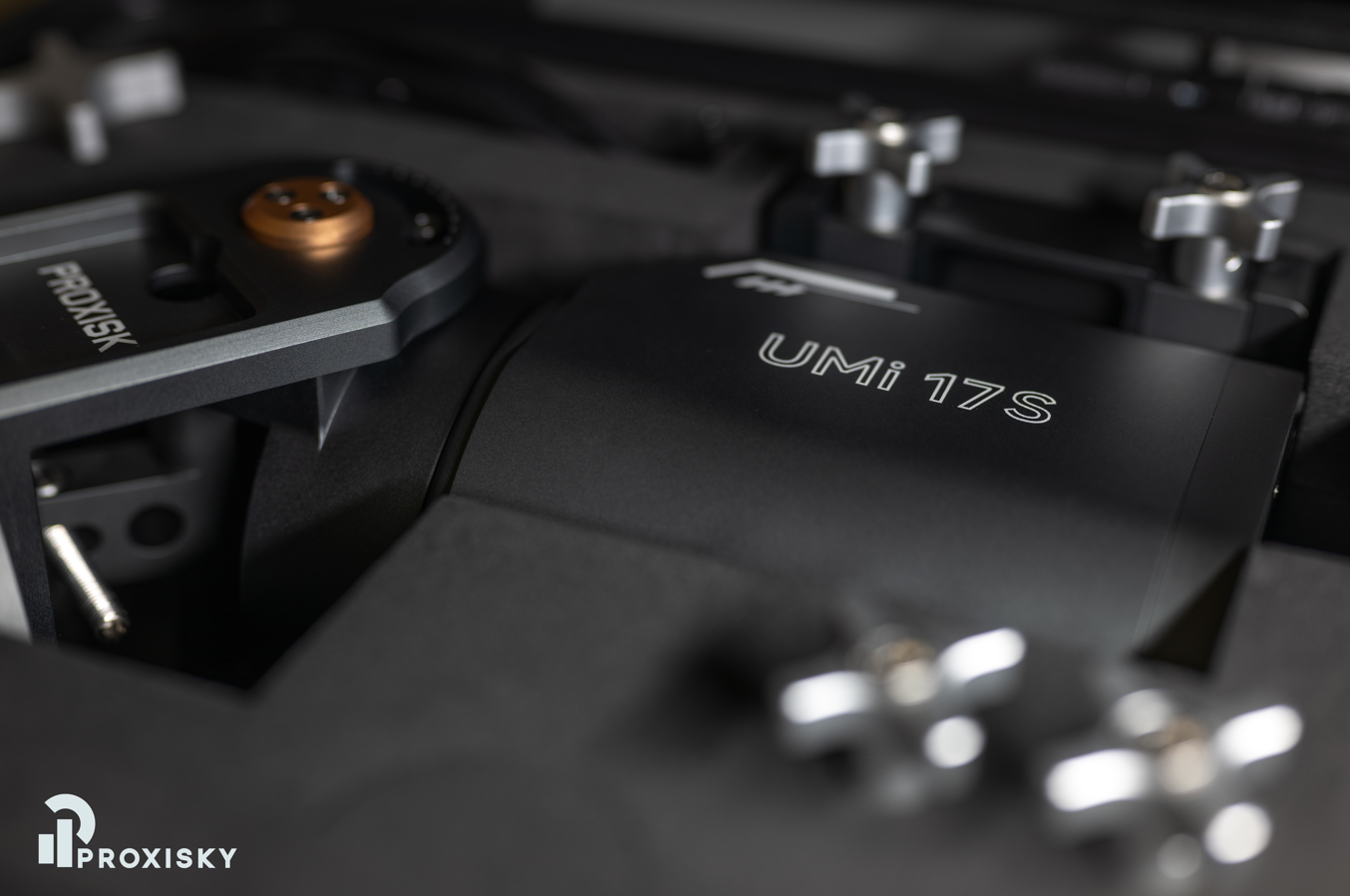 Proxisky UMi 17S