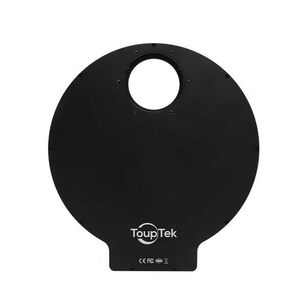 ToupTek Roue à filtre 7x2"