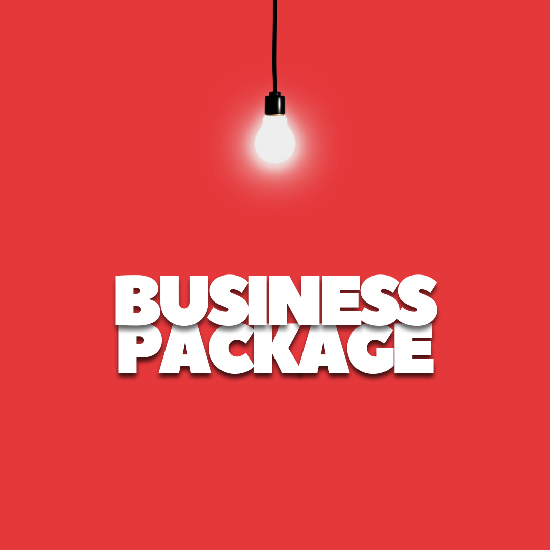 Business Package