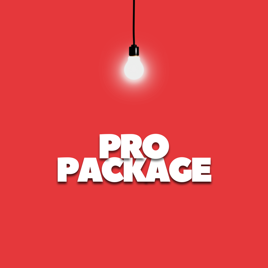 Pro Package