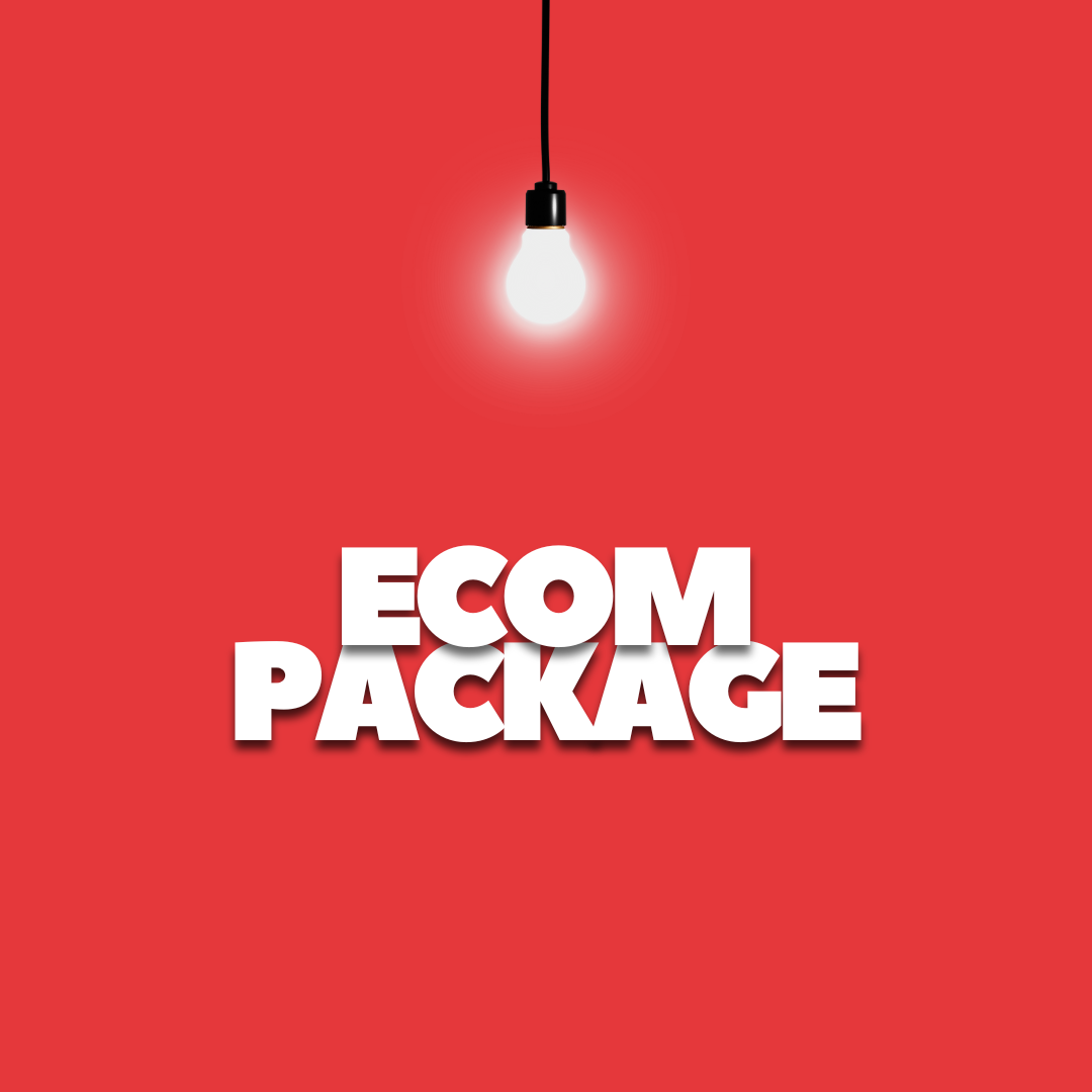 Ecom Package
