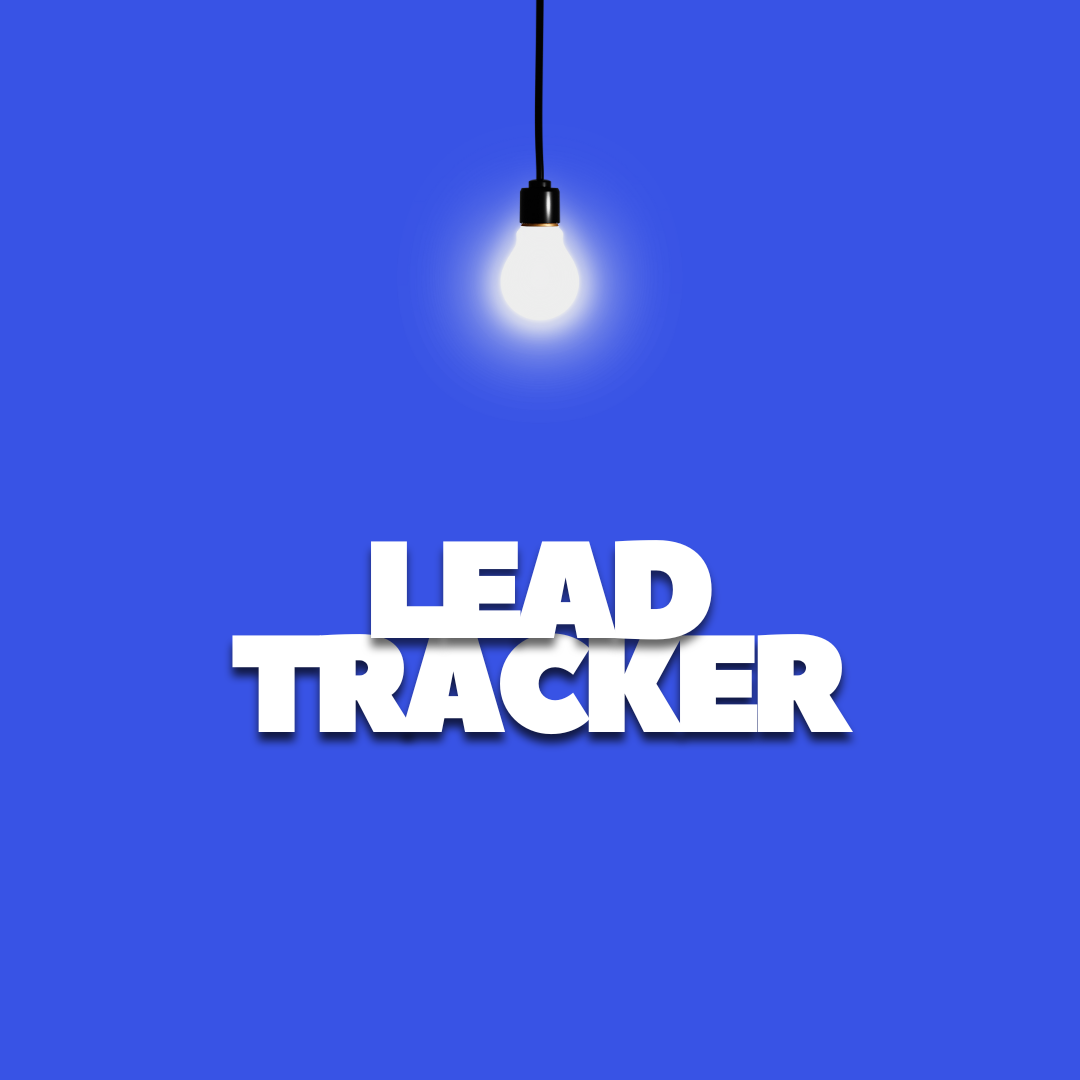 Lead Tracker