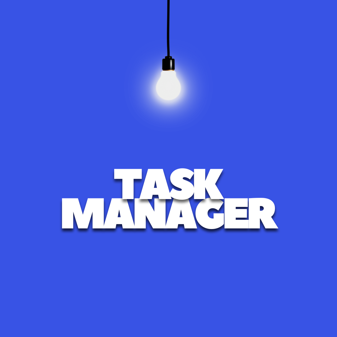 Task Manager