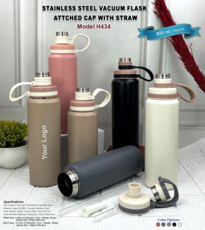 Sports Vacuum Flask