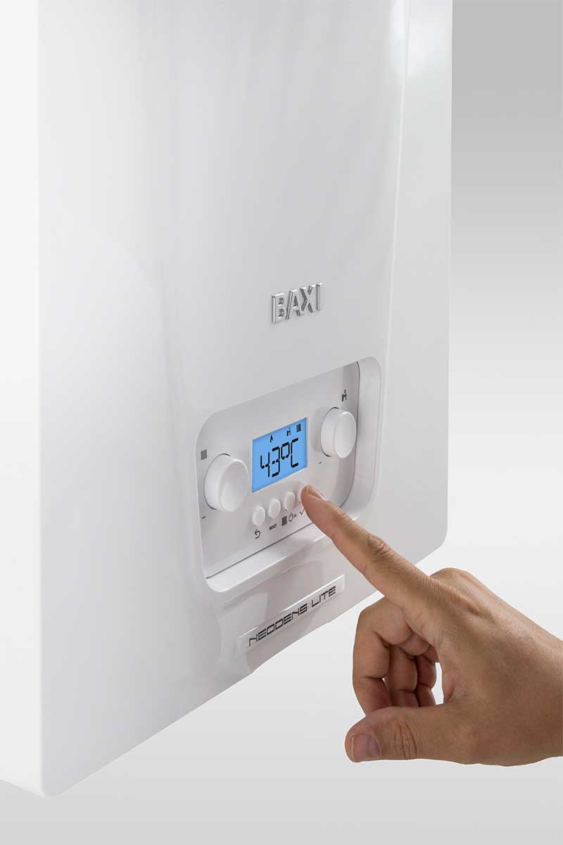 Neodens Lite 24/24 F