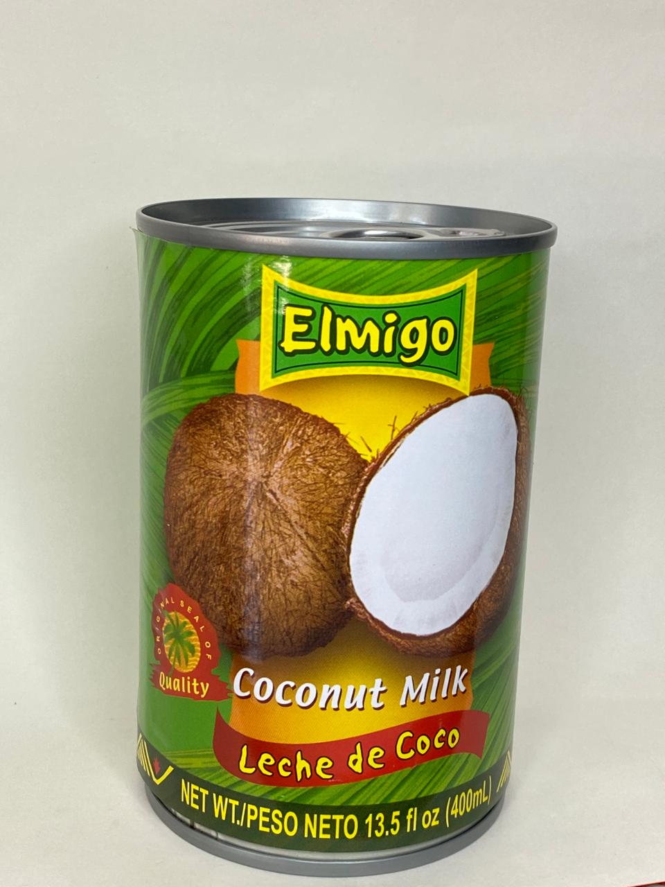 Leche De Coco