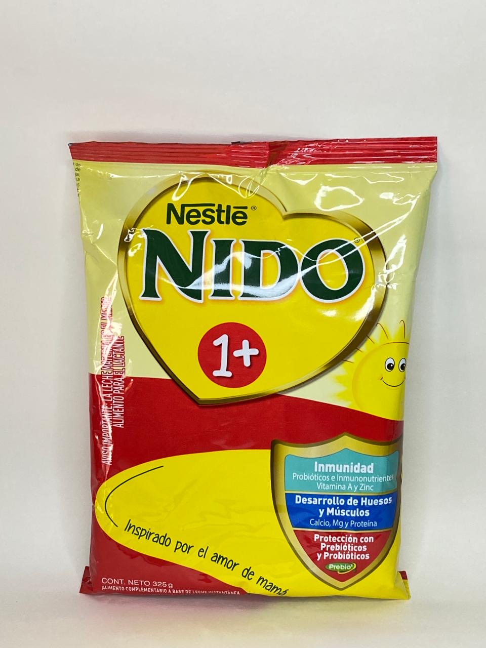 Nestle Nido 1+