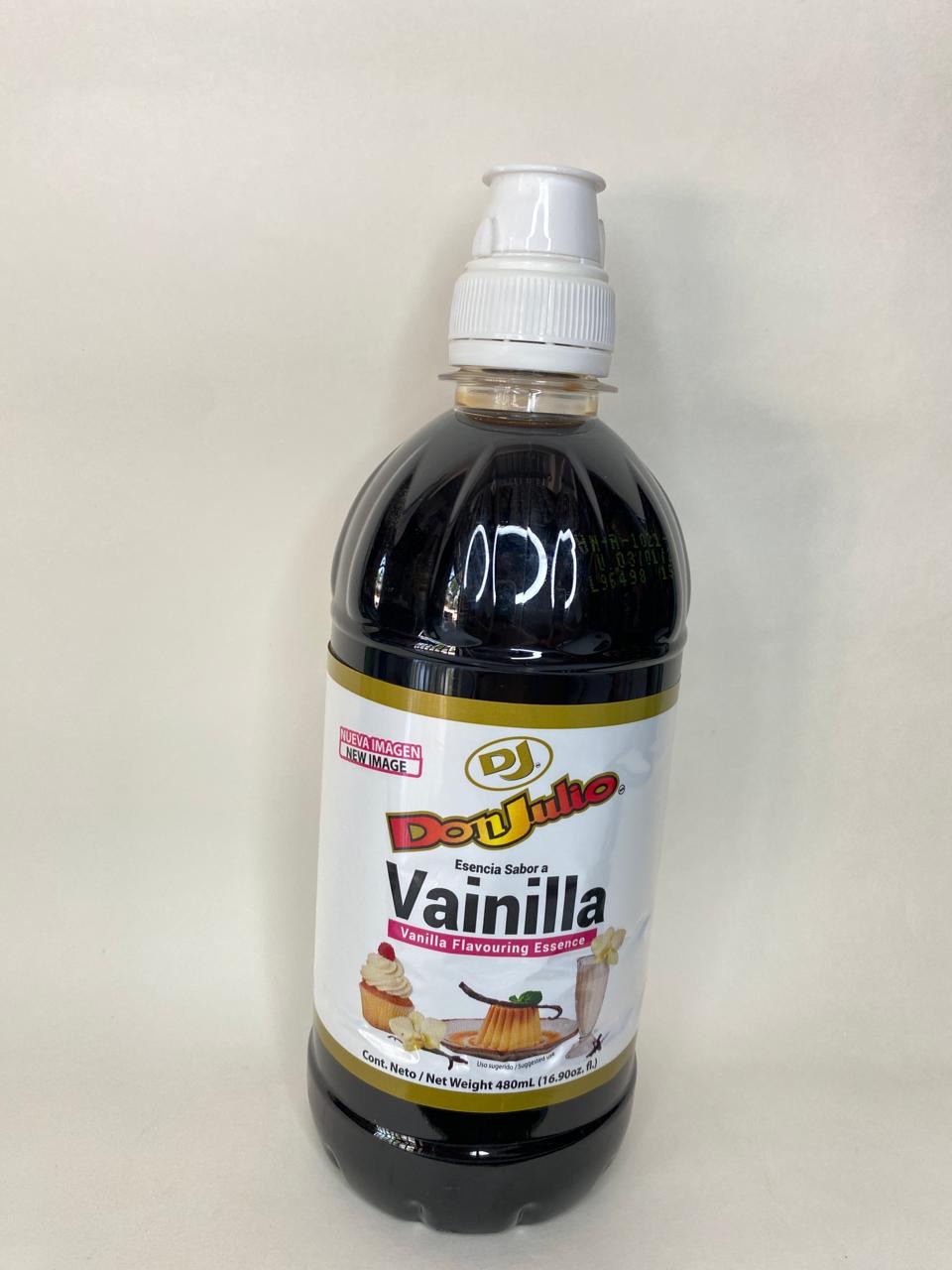Vanilla