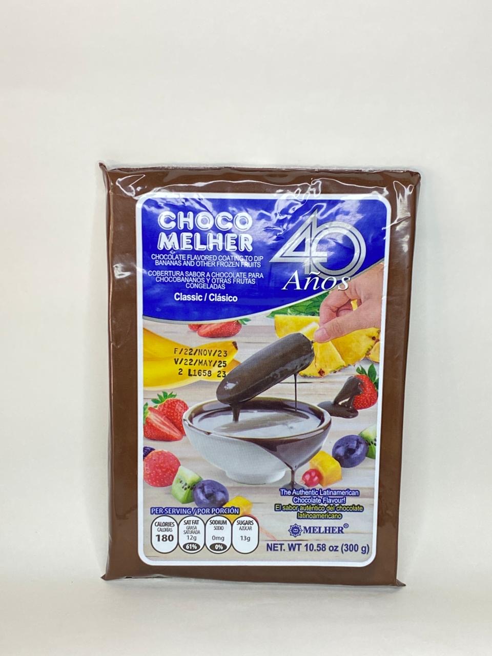 Choco Melher