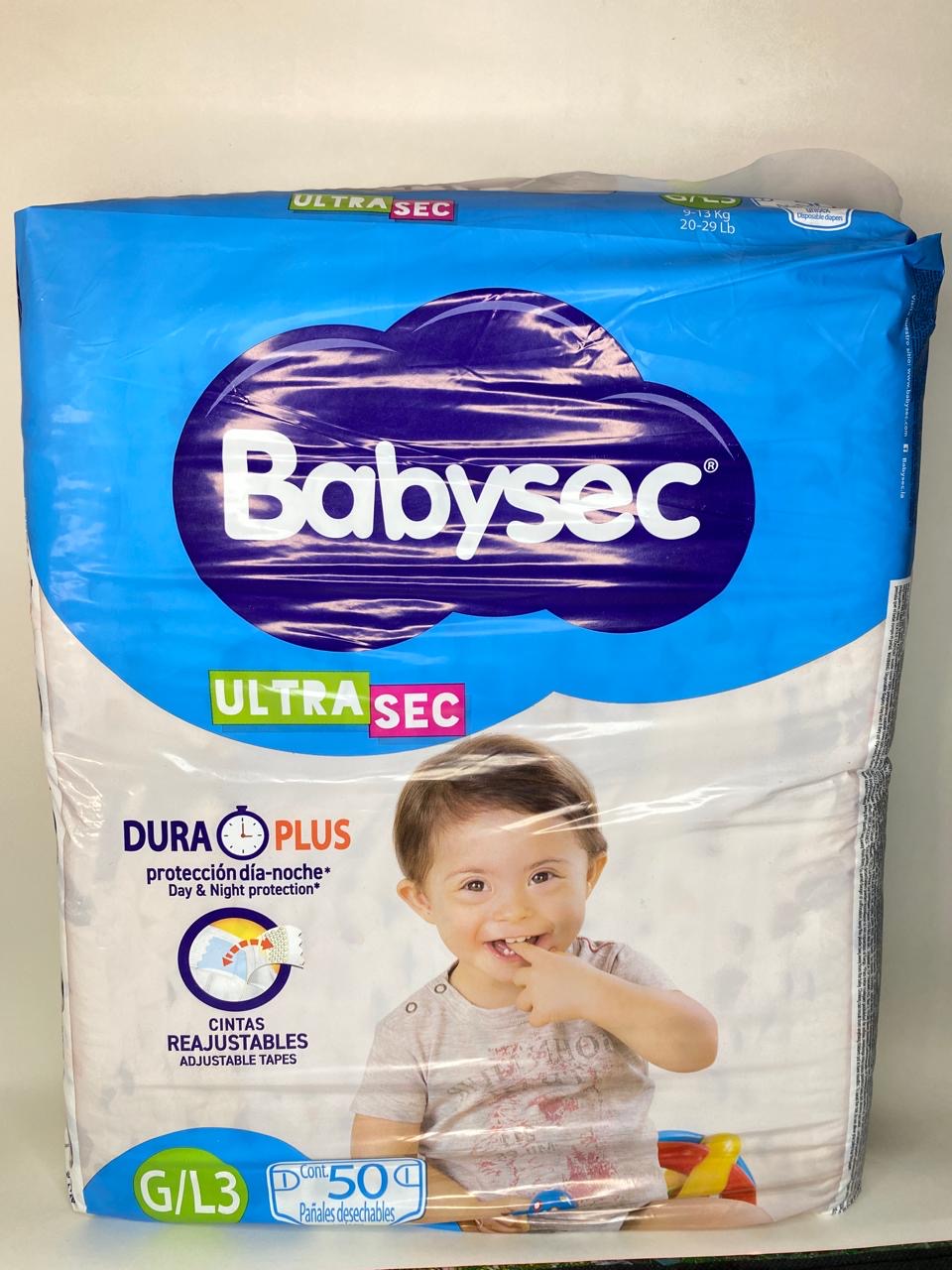 Babysec