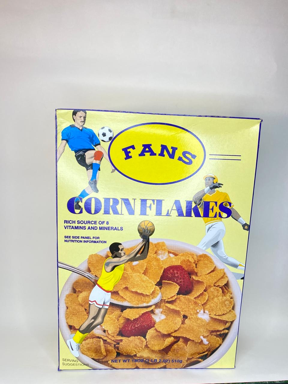 Corn Flakes