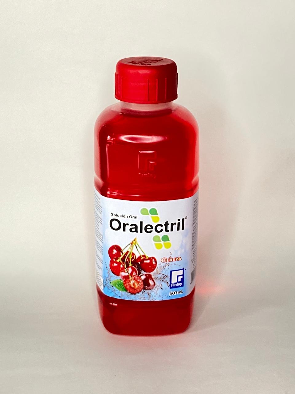 Oralectril 500ml Ceresa
